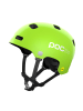 POC Fahrradhelm "POCito Crane MIPS" in Grün