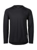 POC Fahrradshirt "Essential" in Schwarz