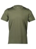 POC Fahrradshirt "Reform Enduro Light" in Khaki