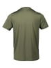 POC Fahrradshirt "Reform Enduro Light" in Khaki