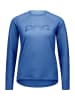 POC Fietsshirt "Reform Enduro" blauw