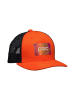 POC Pet "Essential MTB" oranje