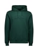 POC Hoodie "POC" in Schwarz