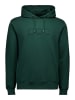 POC Hoodie "POC" in Schwarz
