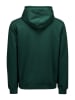 POC Hoodie "POC" in Schwarz