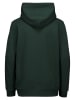 POC Bluza "Apparel" w kolorze zielonym