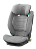 Maxi-Cosi Kindersitz "RodiFix Pro i-Size" in Authentic Grey - Gruppe 2/3