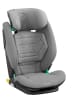 Maxi-Cosi Kindersitz "RodiFix Pro i-Size" in Authentic Grey - Gruppe 2/3