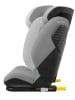 Maxi-Cosi Kindersitz "RodiFix Pro i-Size" in Authentic Grey - Gruppe 2/3