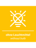Just Light Hanglamp lichtbruin - (L)120 x (B)120 cm