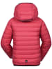 Peek U Ganzjahres-Steppjacke "Oceana"  in Pink