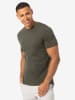 super.natural Shirt "Casual Rob" in Khaki