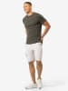 super.natural Shirt "Casual Rob" in Khaki