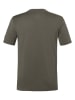 super.natural Shirt "Casual Rob" in Khaki