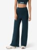 super.natural Trainingsbroek "Comfy" donkerblauw