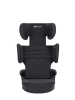 Bebeconfort Kinderzitjehoes "Hera i-Fix"  Mineral Black - groep 2/3