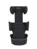 Bebeconfort Kinderzitjehoes "Hera i-Fix"  Mineral Black - groep 2/3