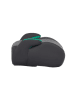 Bebeconfort Zitverhoging "Gaia i-Safe" Mineral Graphite - groep 3