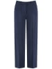 Gerry Weber Hose in Dunkelblau
