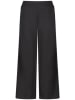 Gerry Weber Hose in Schwarz