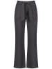 Gerry Weber Hose in Schwarz