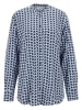 Gerry Weber Bluzka w kolorze błękitno-czarnym