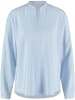 Gerry Weber Bluse in Hellblau