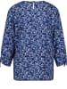 Gerry Weber Bluse in Blau