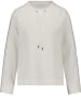 Gerry Weber Bluza w kolorze kremowym