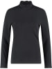 Gerry Weber Koszulka w kolorze czarnym
