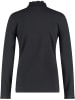 Gerry Weber Koszulka w kolorze czarnym