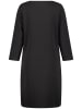 Gerry Weber Kleid in Schwarz