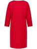 Gerry Weber Kleid in Rot