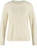 Gerry Weber Sweter w kolorze beżowym