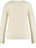 Gerry Weber Sweter w kolorze beżowym
