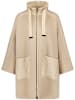 Gerry Weber Übergangsmantel in Beige