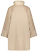 Gerry Weber Übergangsmantel in Beige