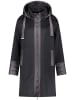 Gerry Weber Übergangsmantel in Schwarz