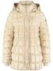 Gerry Weber Steppjacke in Beige