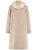 Gerry Weber Übergangsmantel in Beige