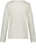 TAIFUN Longsleeve in Weiß