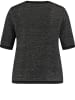 TAIFUN Pullover in Schwarz