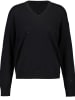 TAIFUN Pullover in Schwarz