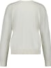 TAIFUN Pullover in Creme