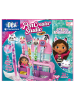 Clementoni Kreativset "Mein Stift-Atelier - Gabby's Dollhouse" - ab 6 Jahren