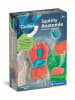 Clementoni Galileo-Experimentierset "Squishy Anatomie" - ab 7 Jahren