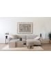 House Nordic Plaid in Creme- (L)180 x (B)130 cm