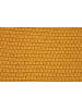 House Nordic Pled w kolorze musztardowym - 170 x 130 cm