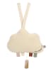 Lässig Spieluhr "Little Universe Cloud" in Beige