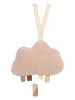Lässig Spieluhr "Little Universe Cloud" in Beige